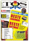 TOS issue Issue 01/93